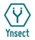 Ynsect logo.