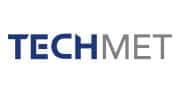 Techmet logo