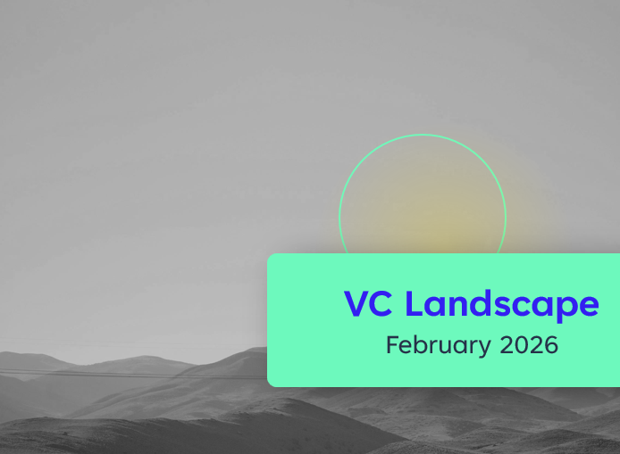 European Venture Capital Landscape – February 2026