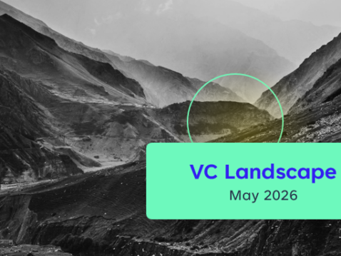 European Venture Capital Landscape – May 2026
