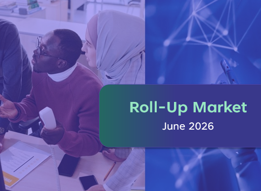 European Roll-Up Market Report – June 2026