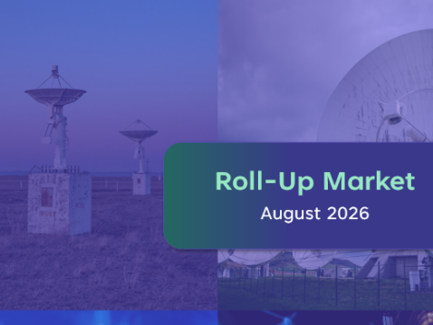 European Roll-Up Market Report – August 2026